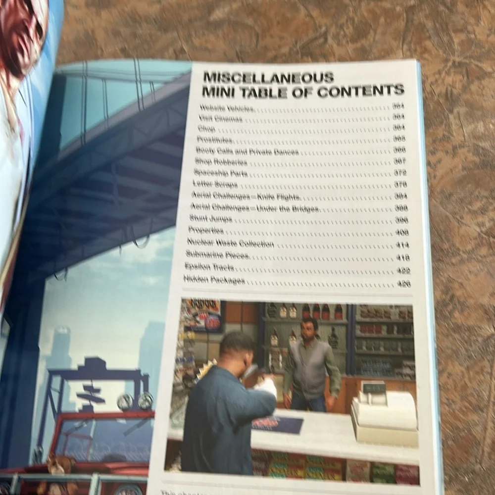 Grand Theft Auto V Bradygames Signature Series Guide